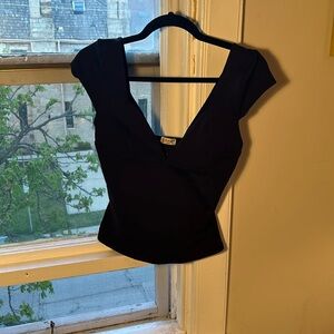 Free People Duo Corset Cami